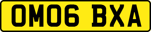 OM06BXA