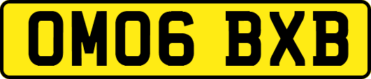 OM06BXB