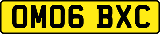 OM06BXC