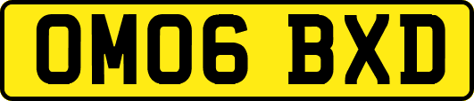 OM06BXD