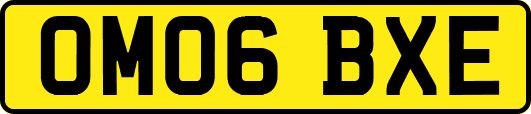 OM06BXE