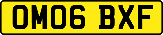 OM06BXF