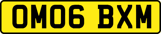 OM06BXM