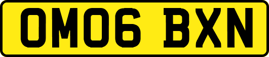 OM06BXN