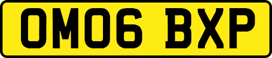 OM06BXP