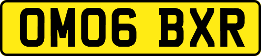OM06BXR
