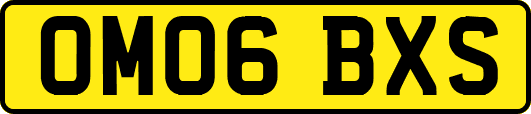 OM06BXS