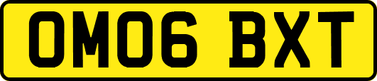 OM06BXT