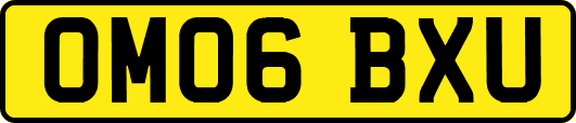 OM06BXU