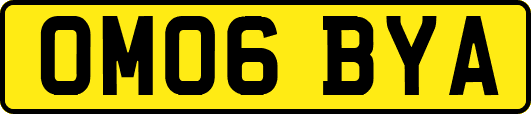 OM06BYA