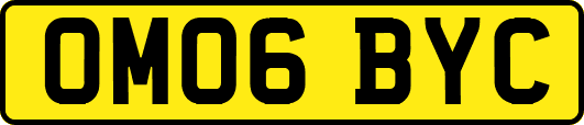 OM06BYC