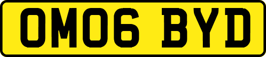 OM06BYD