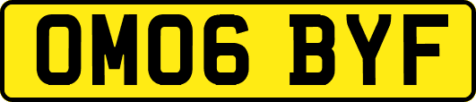 OM06BYF