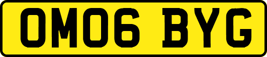 OM06BYG