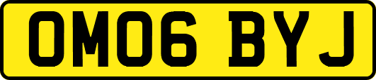OM06BYJ
