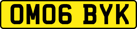 OM06BYK