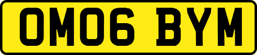 OM06BYM