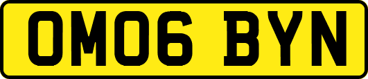 OM06BYN