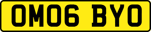 OM06BYO