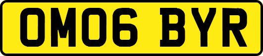 OM06BYR