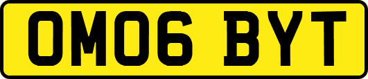 OM06BYT