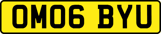 OM06BYU