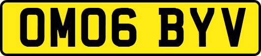 OM06BYV