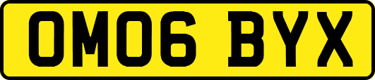 OM06BYX