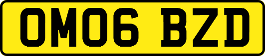 OM06BZD