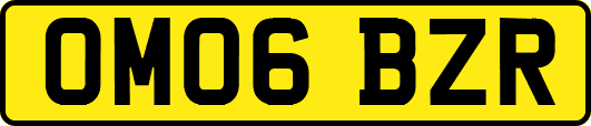 OM06BZR