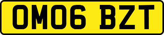 OM06BZT