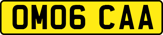 OM06CAA