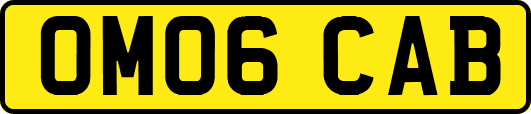 OM06CAB