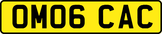 OM06CAC