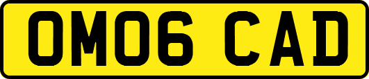 OM06CAD