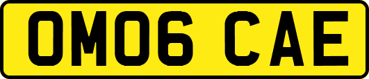 OM06CAE