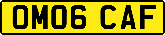 OM06CAF