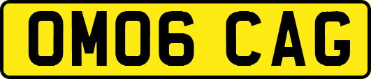 OM06CAG