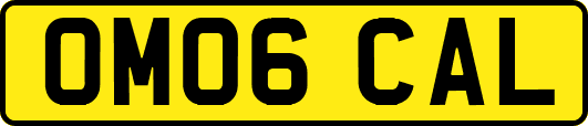 OM06CAL