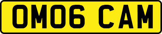 OM06CAM