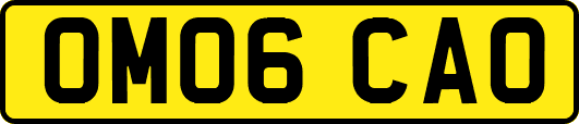 OM06CAO