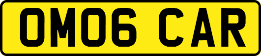 OM06CAR