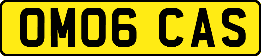OM06CAS