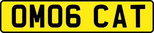 OM06CAT