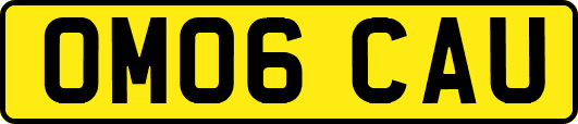 OM06CAU