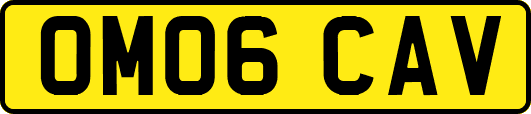 OM06CAV