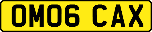 OM06CAX