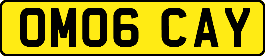 OM06CAY