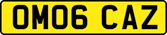 OM06CAZ