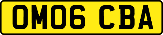OM06CBA